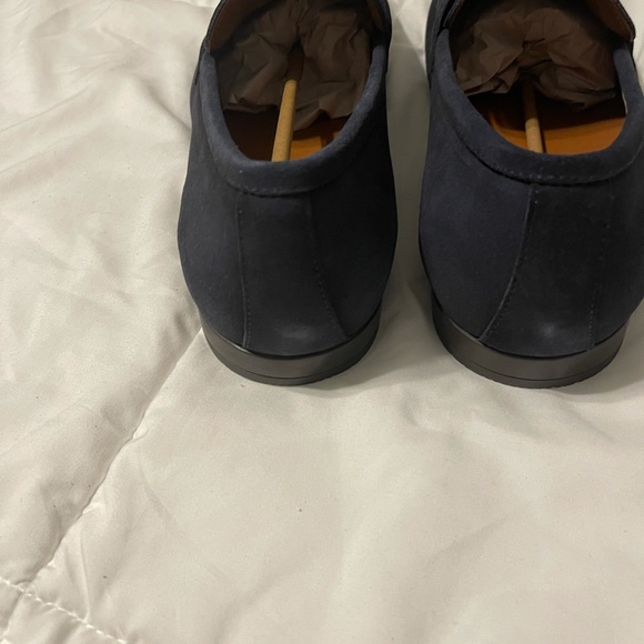 Nordstrom men’s loafers and slip-on main image 5